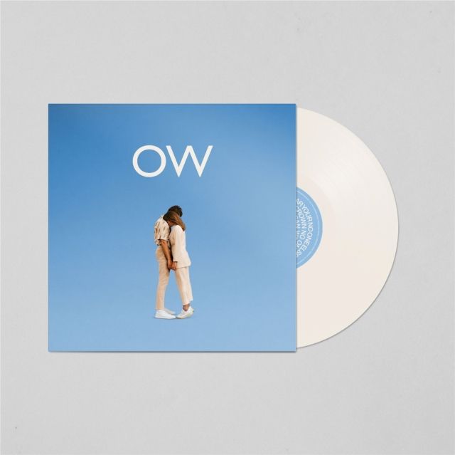 Oh Wonder
