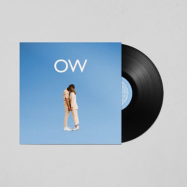 Oh Wonder