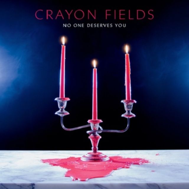 Crayon Fields
