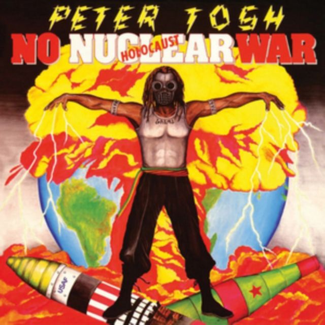 Peter Tosh