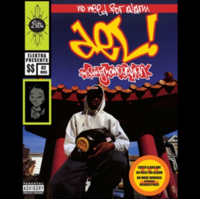 Del The Funky Homosapien