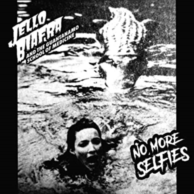 Jello Biafra And The Guantanamo School Of Medicine