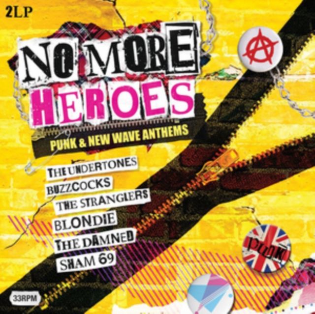 Various Artists