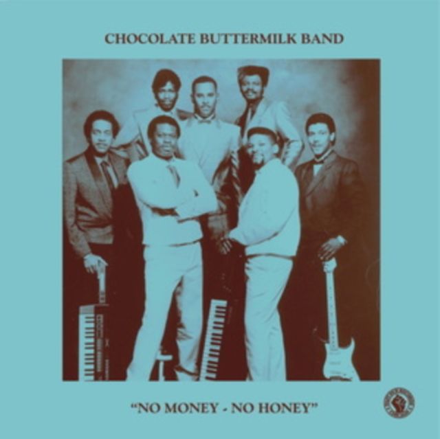 Chocolate Buttermilk Band