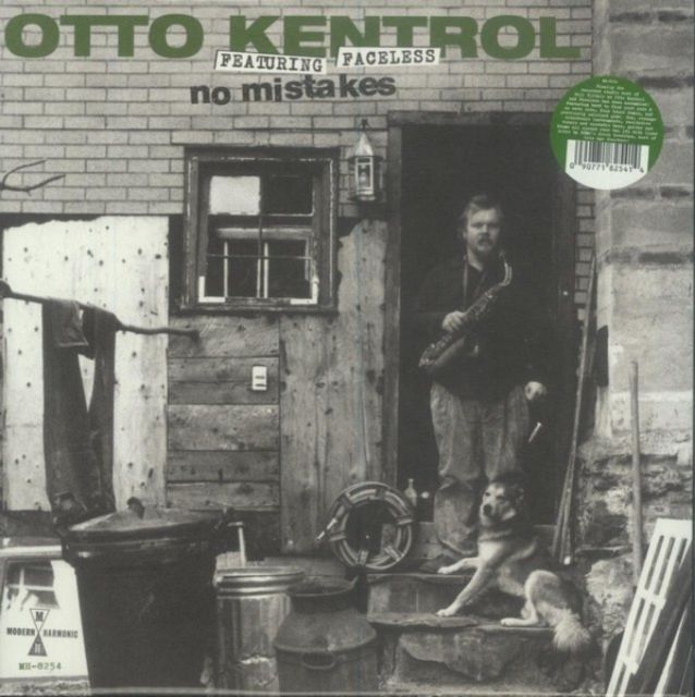 Otto Kentrol