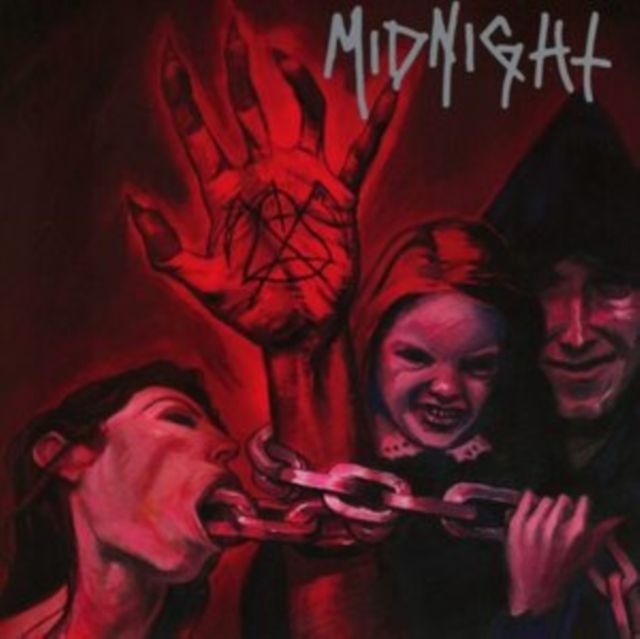 Midnight
