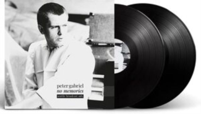 Peter Gabriel