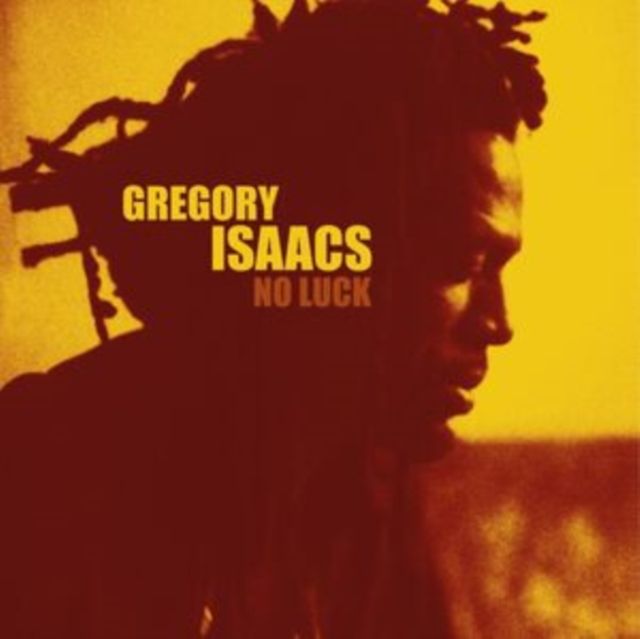 Gregory Isaacs