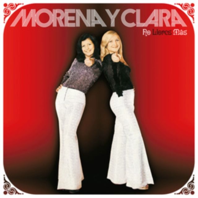 Morena Y Clara
