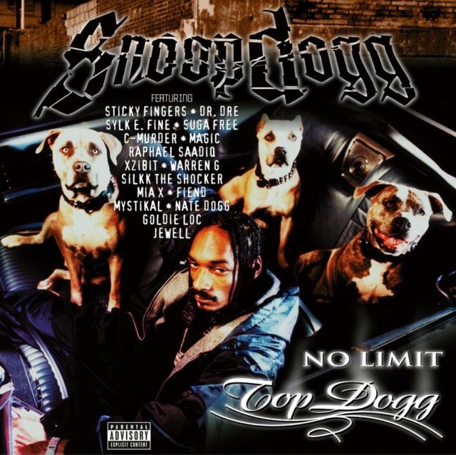 Snoop Dogg