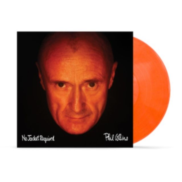 Phil Collins