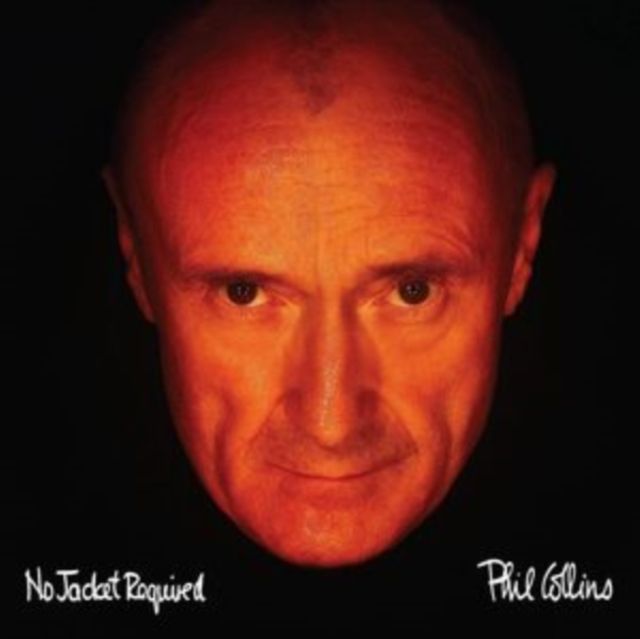 Phil Collins