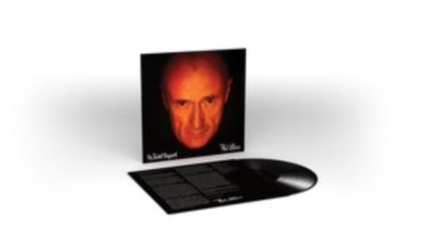 Phil Collins
