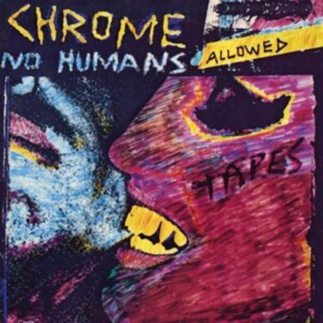 Chrome