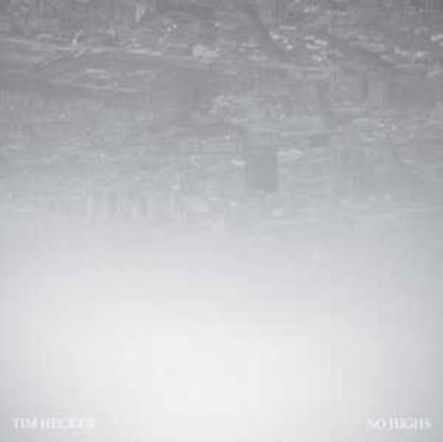 Tim Hecker