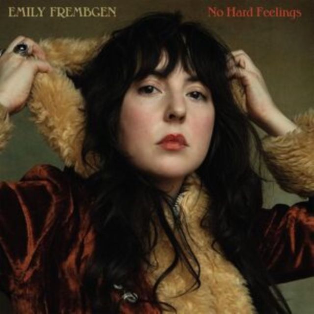 Emily Frembgen
