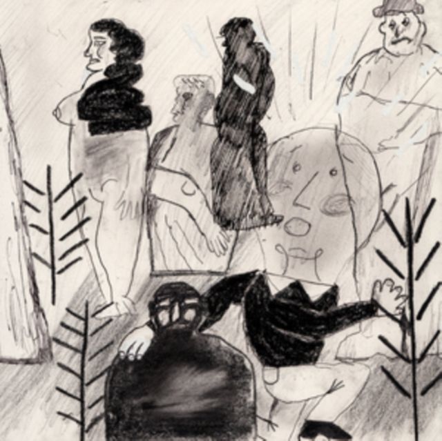 Irma Vep