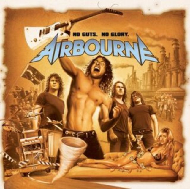 Airbourne