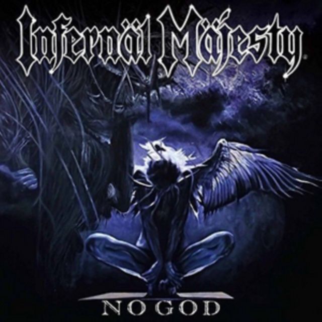 Infernal Majesty