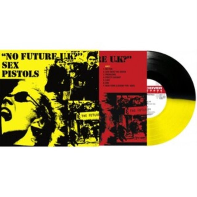 Sex Pistols