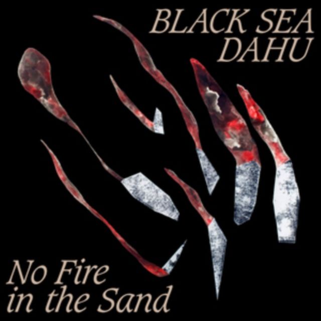 Black Sea Dahu