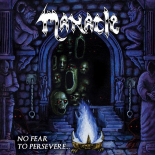 Manacle