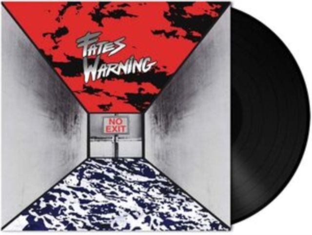 Fates Warning