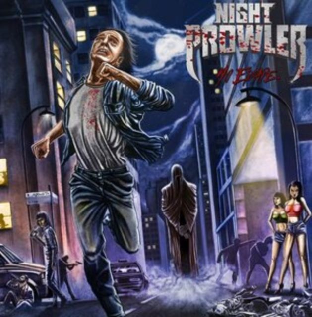 Night Prowler