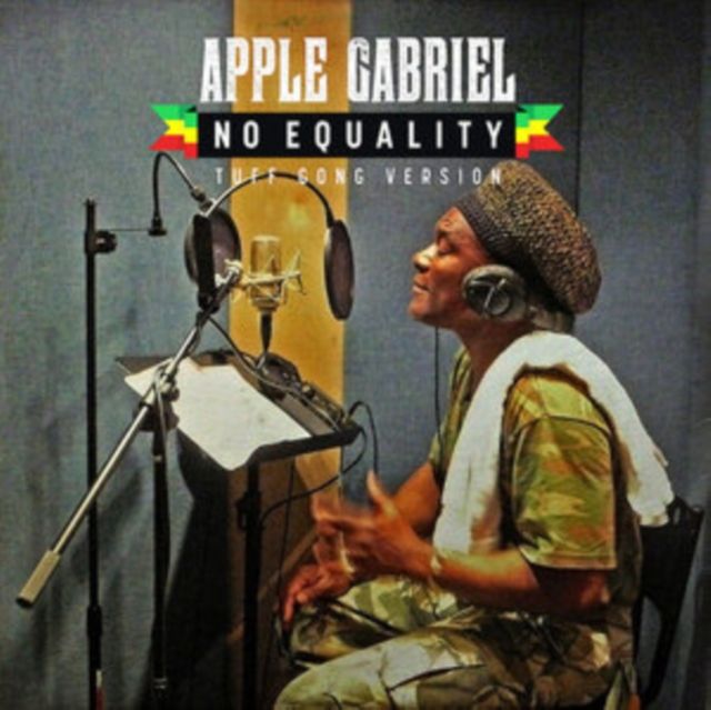 Apple Gabriel