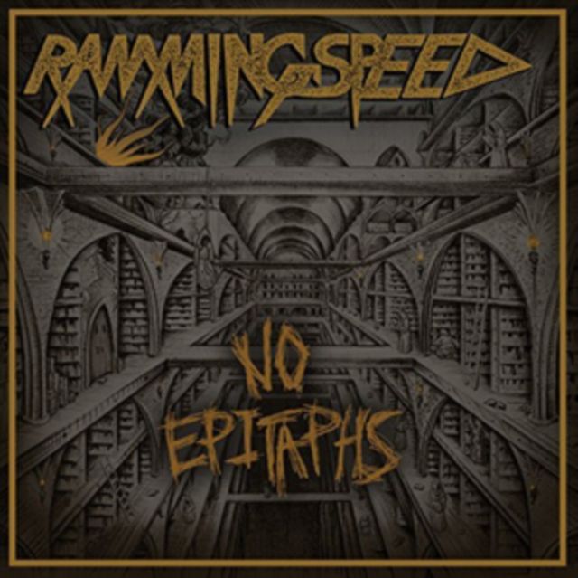 Ramming Speed