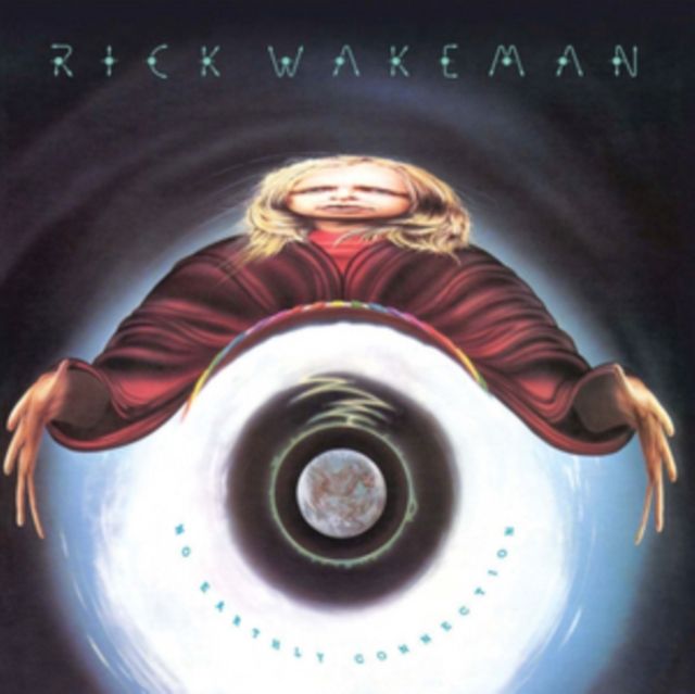 Rick Wakeman