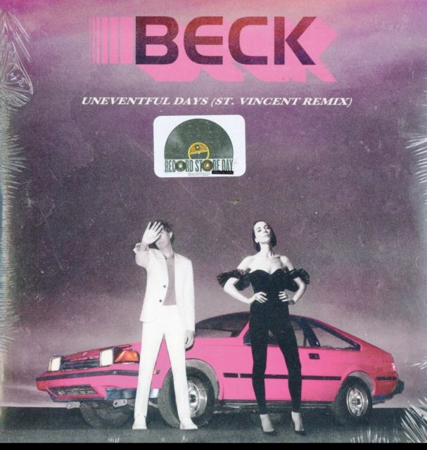 Beck