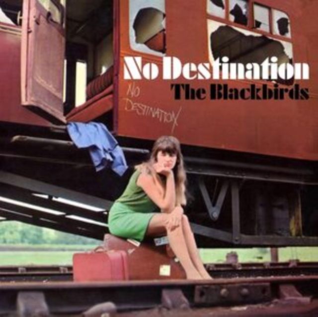 Blackbirds