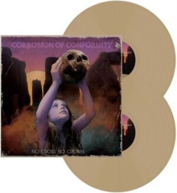 Corrosion Of Conformity