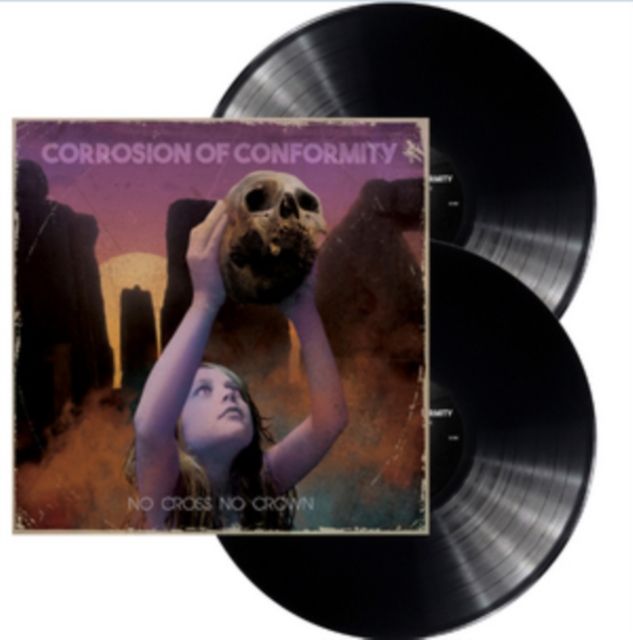 Corrosion Of Conformity