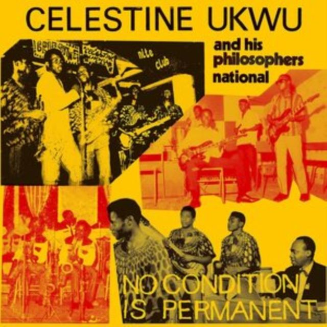 Celestine Ukwu