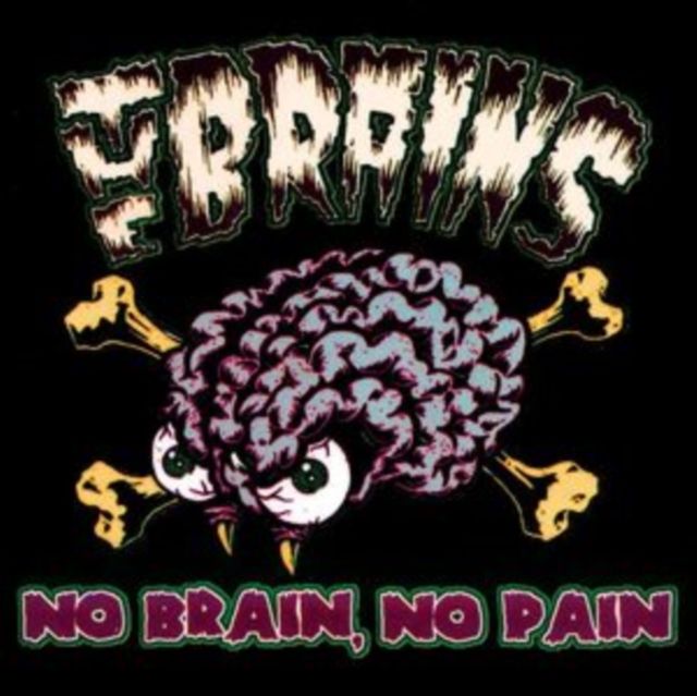 Brains