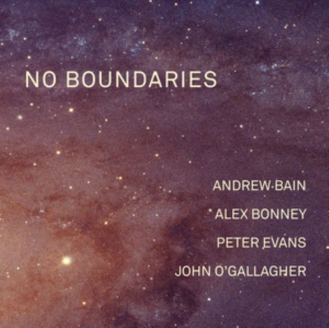 Andrew Bain / Alex Bonney / Peter Evans & John Ogallagher