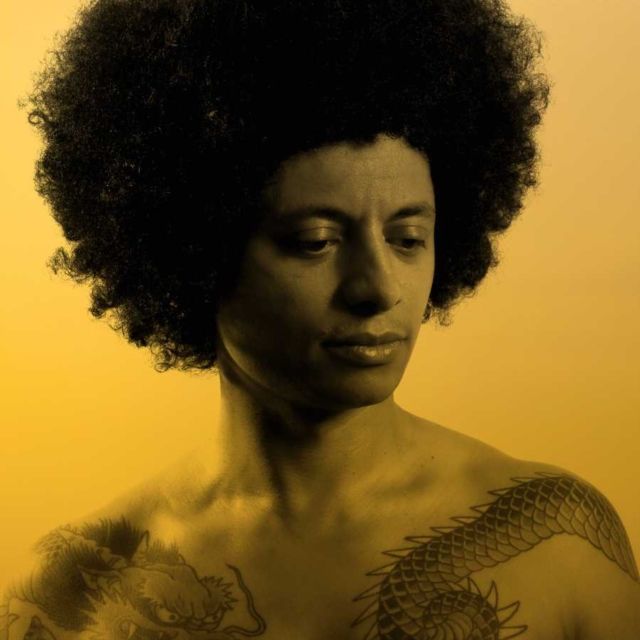 Jose James