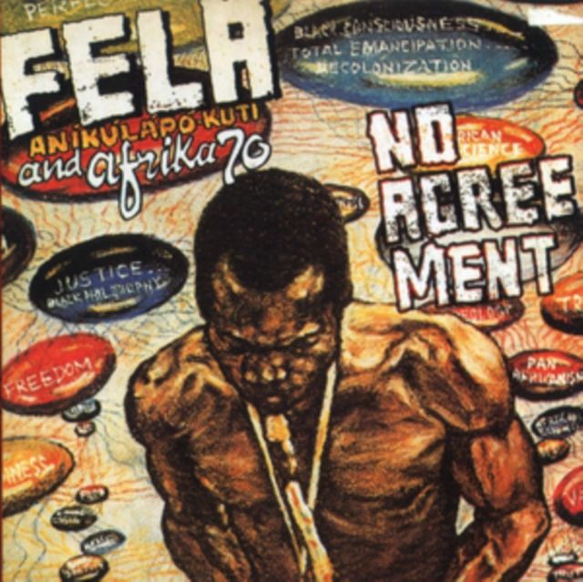 Fela Kuti