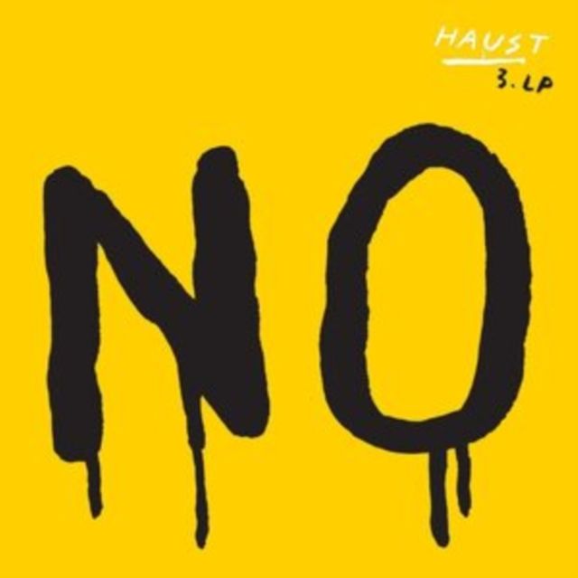 Haust