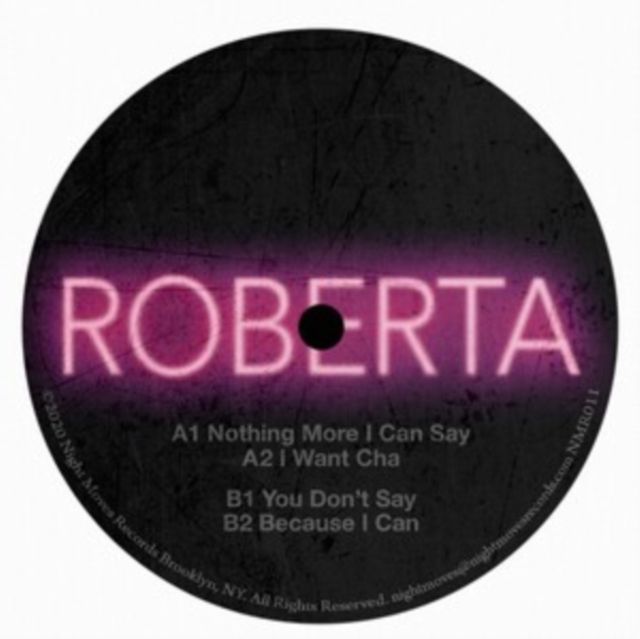 Roberta