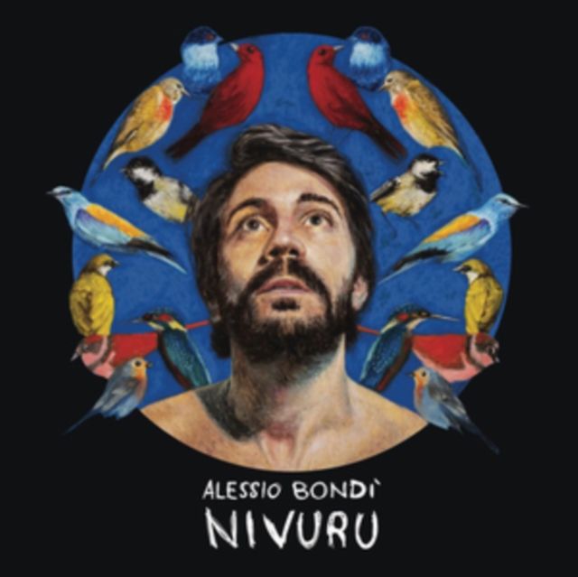 Alessio Bondi