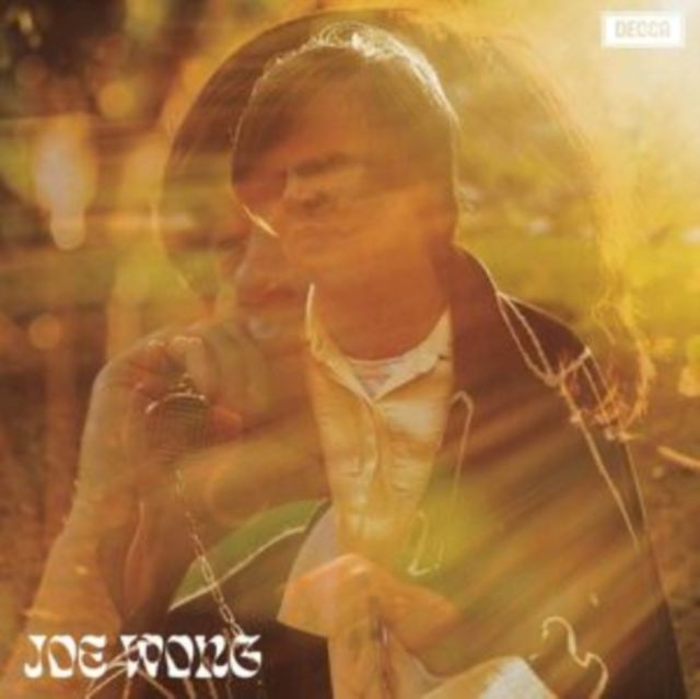 Joe Wong
