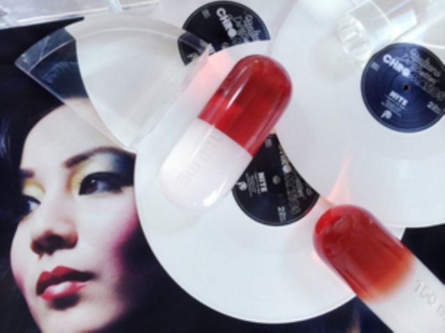 Chromatics