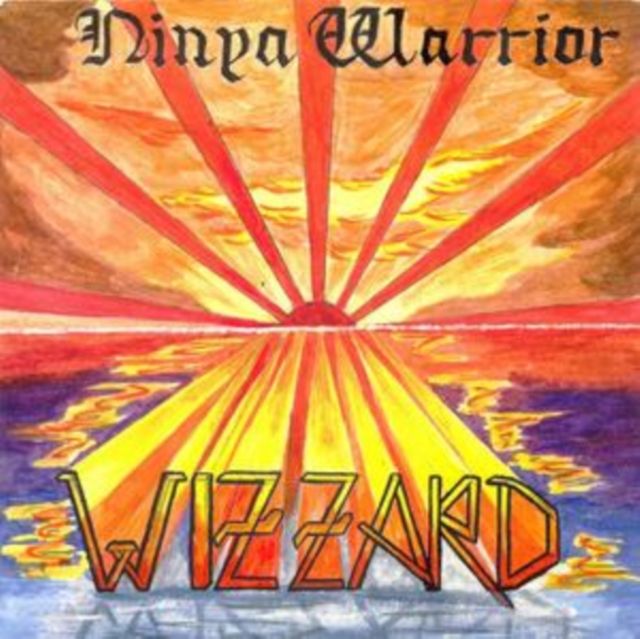 Wizzard