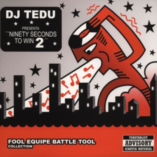 Dj Tedu