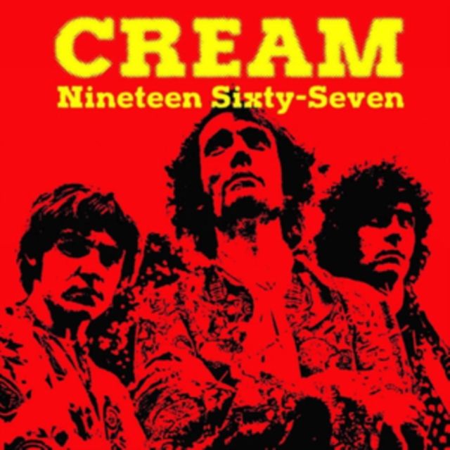 Cream