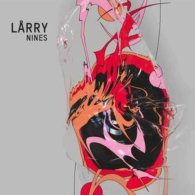 Larry