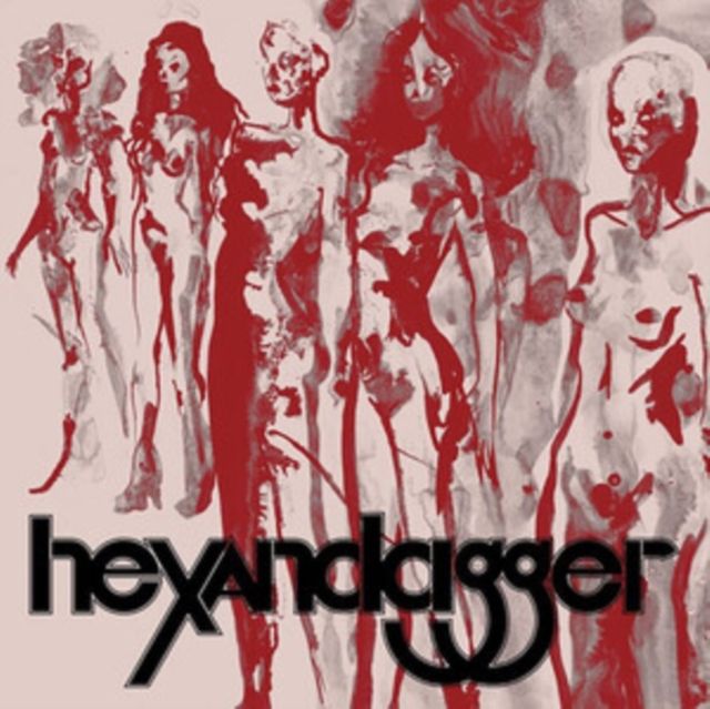 Hexandagger